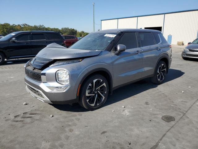 Продаж на аукціоні авто 2023 Mitsubishi Outlander, vin: JA4J3UA83PZ011243, номер лоту: 93757715