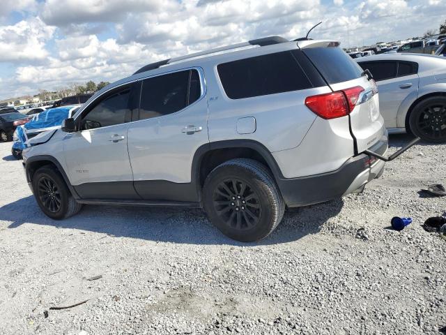 Auction sale of the 2017 Gmc Acadia, vin: 1GKKNMLS6HZ156635, lot number: 79117355