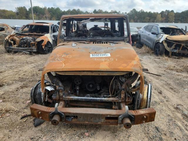 Aukcja sprzedaży 2018 Jeep Wrangler Unlimited, vin: 1C4BJWDGXJL908651, numer aukcji: 93323345