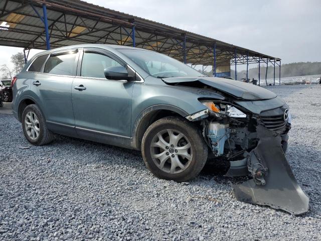 Продаж на аукціоні авто 2013 Mazda Cx-9, vin: JM3TB2CA6D0418910, номер лоту: 93429685