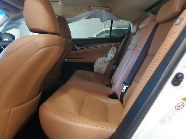 2013 Lexus Gs მანქანა იყიდება აუქციონზე, vin: JTHCE1BL8D5005644, აუქციონის ნომერი: 82683195