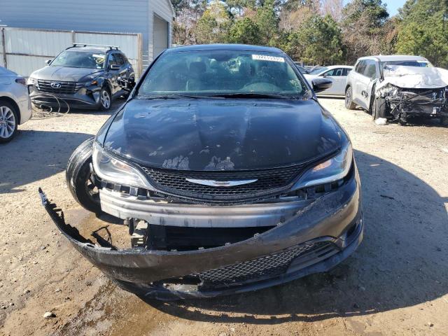 Продаж на аукціоні авто 2016 Chrysler 200 S, vin: 1C3CCCBB5GN161630, номер лоту: 92289935