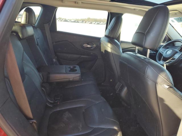 Продажа на аукционе авто 2017 Jeep Cherokee, vin: 1C4PJMDS0HW564514, номер лота: 93060155
