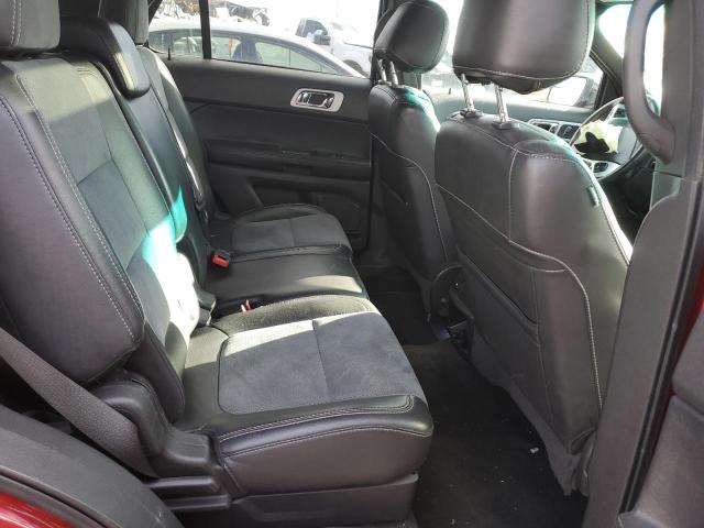Продаж на аукціоні авто 2015 Ford Explorer, vin: 1FM5K8D83FGB88913, номер лоту: 91998655