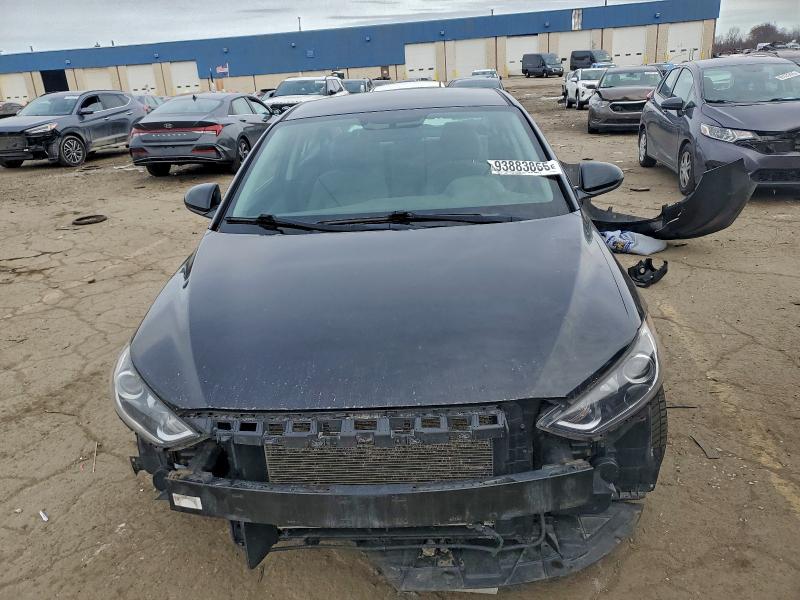 Aukcja sprzedaży 2018 Hyundai Elantra, vin: 5NPD84LF5JH320274, numer aukcji: 93883855