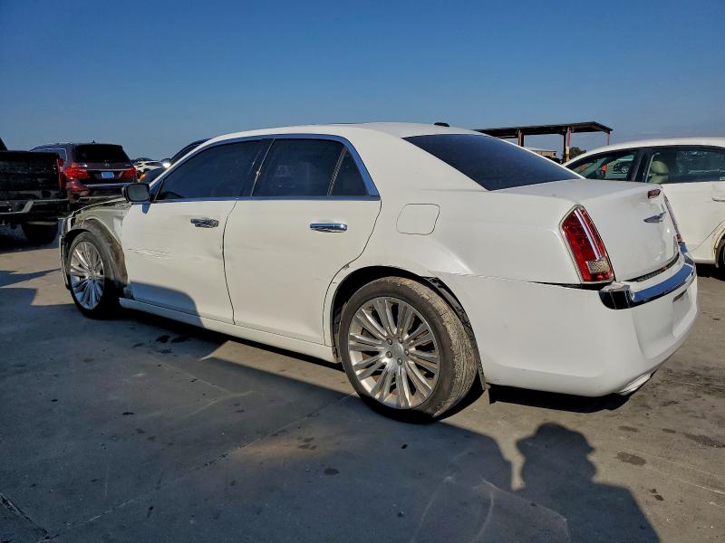 91989205 :رقم المزاد ، 2C3CCAEG3EH141927 vin ، 2014 Chrysler 300c مزاد بيع