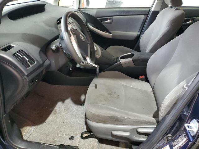 Aukcja sprzedaży 2015 Toyota Prius, vin: JTDKN3DU3F0463350, numer aukcji: 90144795