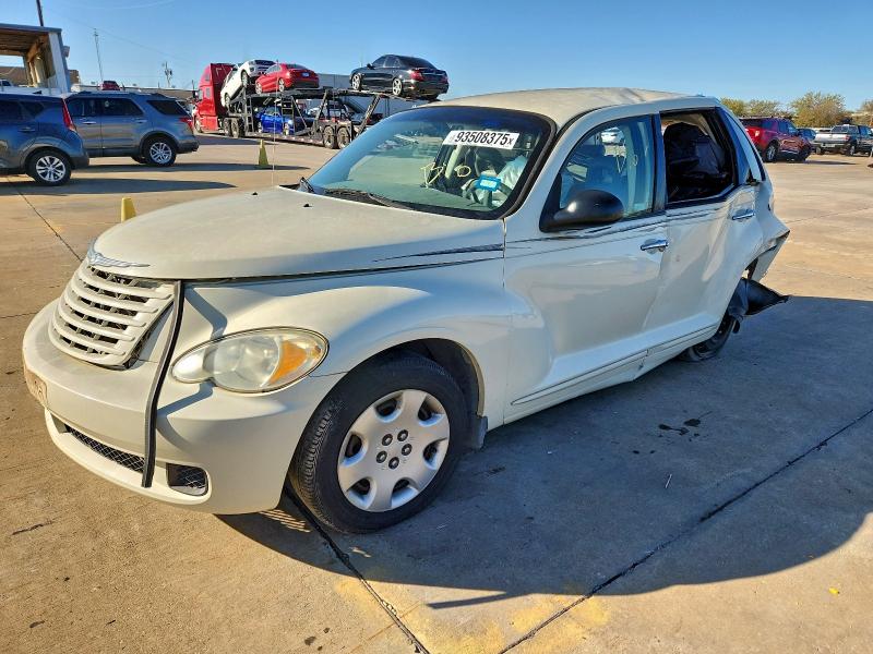 Продажа на аукционе авто 2008 Chrysler Pt Cruiser, vin: 3A8FY48BX8T141410, номер лота: 75828525