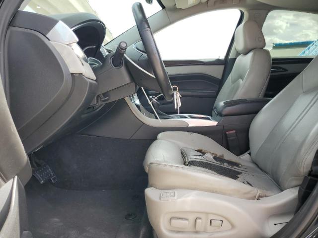 Продажа на аукционе авто 2015 Cadillac Srx, vin: 3GYFNCE39FS561258, номер лота: 90228155