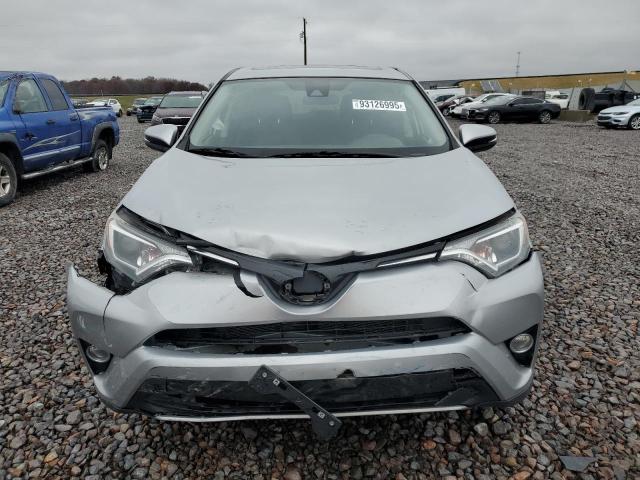 93126995 :رقم المزاد ، 2T3RFREV7JW814853 vin ، 2018 Toyota Rav4 مزاد بيع