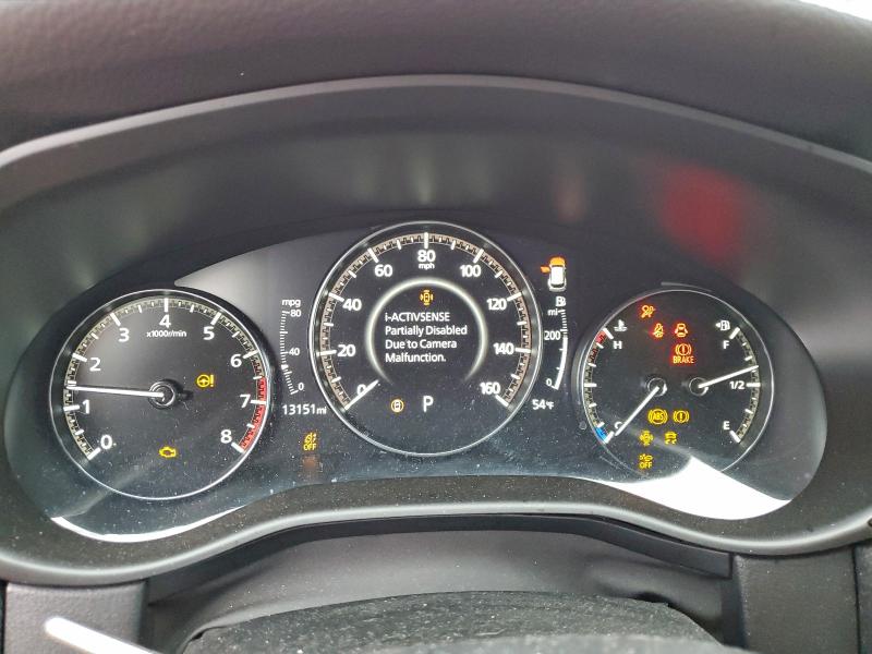 Aukcja sprzedaży 2025 Mazda Cx-50, vin: 7MMVABBM4SN332723, numer aukcji: 92720375