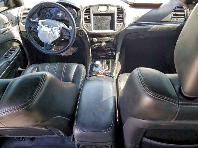 94887775 :رقم المزاد ، 2C3CCABG1JH214100 vin ، 2018 Chrysler 300 مزاد بيع