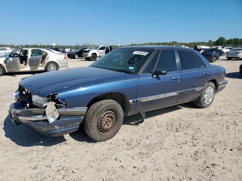 Aukcja sprzedaży 1996 Buick Lesabre, vin: 1G4HP52K9TH413871, numer aukcji: 91329385
