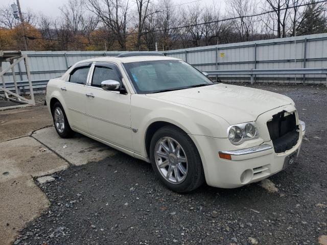 2006 Chrysler 300c მანქანა იყიდება აუქციონზე, vin: 2C3KA63HX6H254513, აუქციონის ნომერი: 93140035