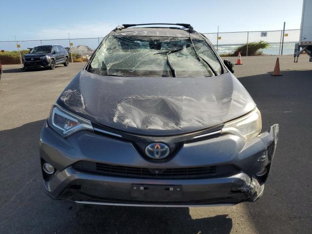 Auction sale of the 2017 Toyota Rav4 Hv, vin: JTMDJREVXHD147907, lot number: 93051985