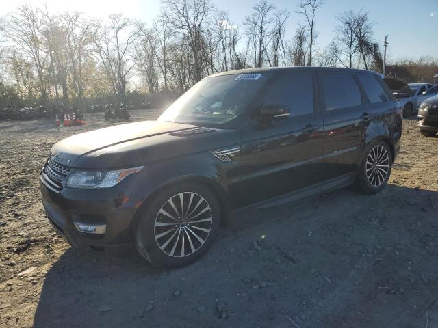 Aukcja sprzedaży 2015 Land Rover Range Rove, vin: SALWR2VF7FA534259, numer aukcji: 93086565