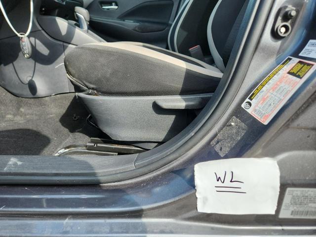 97174985 :رقم المزاد ، 3N1CN8EV0ML819572 vin ، 2021 Nissan Versa Sv مزاد بيع