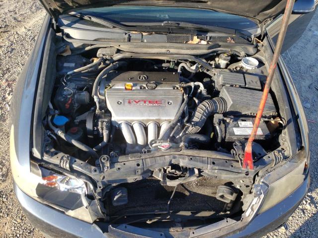 Продаж на аукціоні авто 2007 Acura Tsx, vin: JH4CL968X7C010578, номер лоту: 91837785