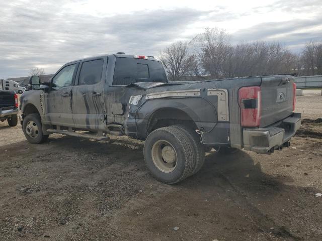 Продаж на аукціоні авто 2026 Ford F350, vin: 1FT8W3DN4TEC25361, номер лоту: 93282505