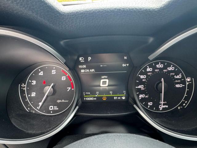 Продажа на аукционе авто 2018 Alfa Romeo Stelvio, vin: ZASFAKAN0J7B81047, номер лота: 92935505