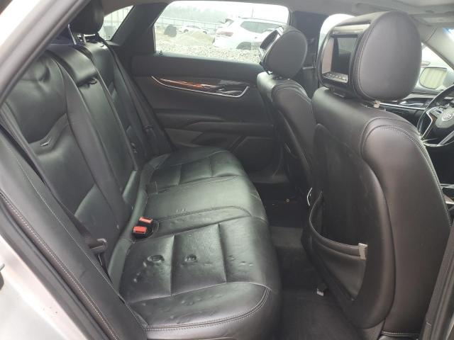 Aukcja sprzedaży 2013 Cadillac Xts Luxury, vin: 2G61R5S34D9177017, numer aukcji: 93609435