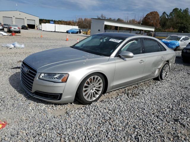 Продажа на аукционе авто 2015 Audi A8, vin: WAU3MAFD1FN022583, номер лота: 93142385