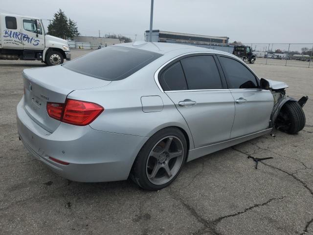 Продажа на аукционе авто 2014 Bmw 328, vin: WBA3A5G55ENP29658, номер лота: 93434135