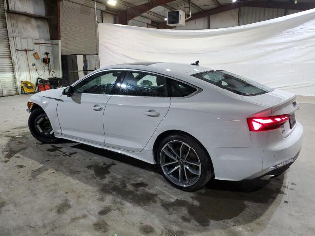 Продажа на аукционе авто 2022 Audi A5 Premium, vin: WAUFACF53NA016445, номер лота: 91020175