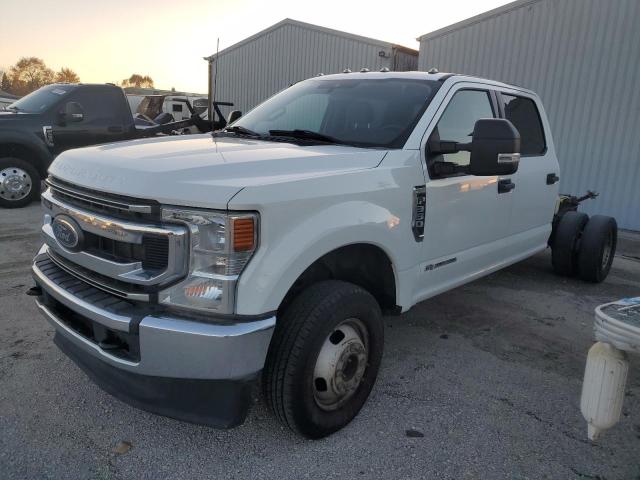 2022 Ford F350 მანქანა იყიდება აუქციონზე, vin: 1FD8W3HT8NED68028, აუქციონის ნომერი: 90694455
