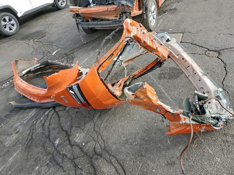 Aukcja sprzedaży 2022 Audi Q3, vin: WA1DECF39N1150495, numer aukcji: 92764225