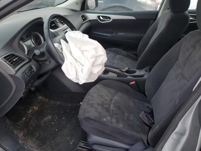 Продажа на аукционе авто 2013 Nissan Sentra, vin: 3N1AB7AP9DL743500, номер лота: 92342835
