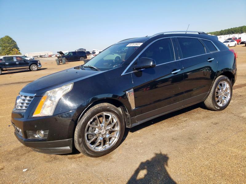Продажа на аукционе авто 2014 Cadillac Srx Premiu, vin: 3GYFNGE35ES518512, номер лота: 90761845