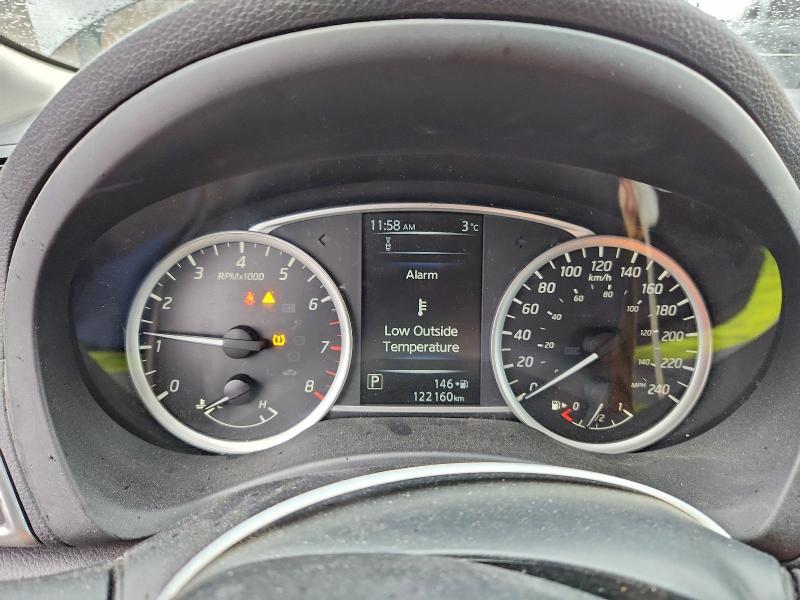 Aukcja sprzedaży 2018 Nissan Sentra, vin: 3N1AB7AP1JY311983, numer aukcji: 94309245