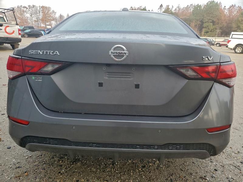 2021 Nissan Sentra მანქანა იყიდება აუქციონზე, vin: 3N1AB8CV3MY302109, აუქციონის ნომერი: 51778066