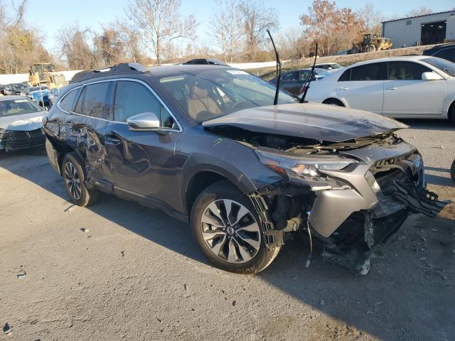 Продаж на аукціоні авто 2025 Subaru Outback, vin: 4S4BTGPD1S3139522, номер лоту: 92734015