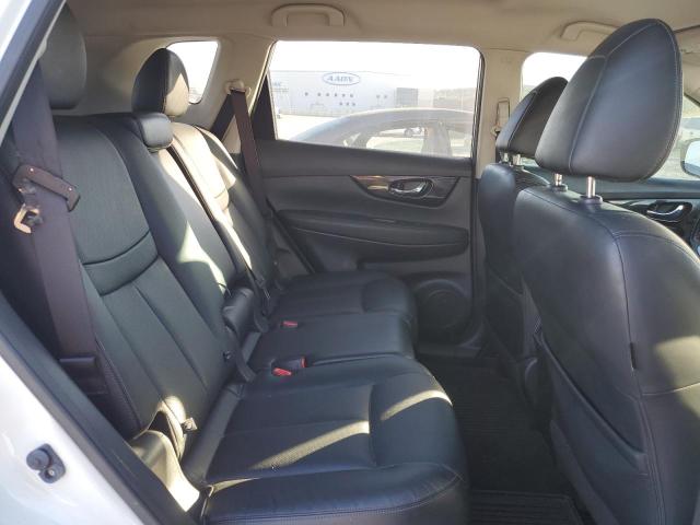 Продаж на аукціоні авто 2017 Niss Rogue, vin: JN8AT2MV4HW012128, номер лоту: 90313185