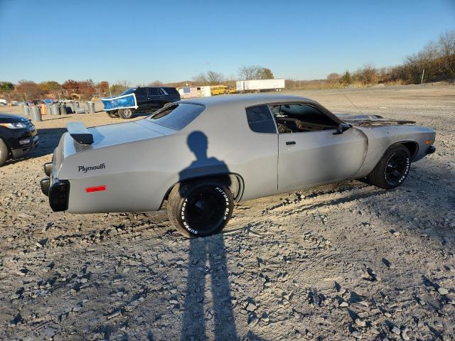 1973 Plymouth Satellite მანქანა იყიდება აუქციონზე, vin: RH23G3G107418, აუქციონის ნომერი: 92846145