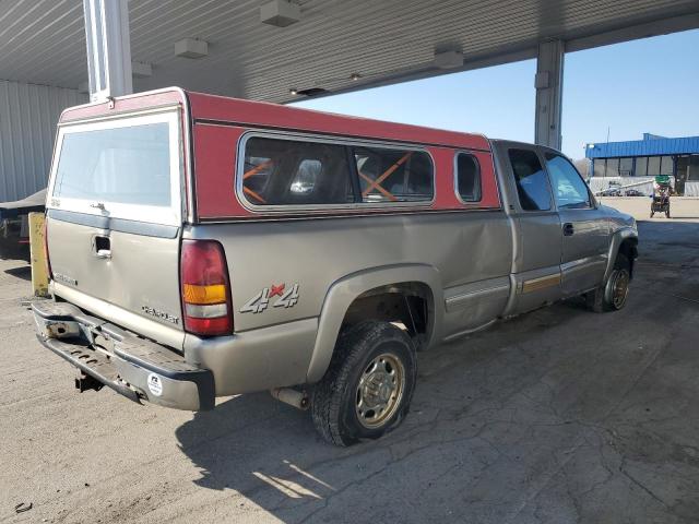 Aukcja sprzedaży 2000 Chevrolet Silverado, vin: 1GCGK29UXYE402830, numer aukcji: 92346825