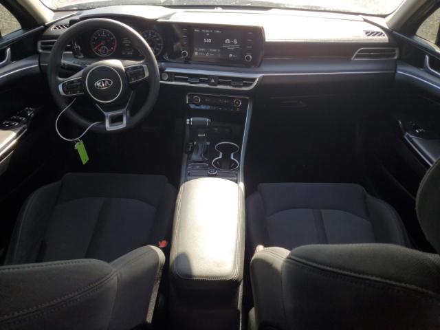 Aukcja sprzedaży 2021 Kia K5, vin: 5XXG14J23MG016524, numer aukcji: 91976755