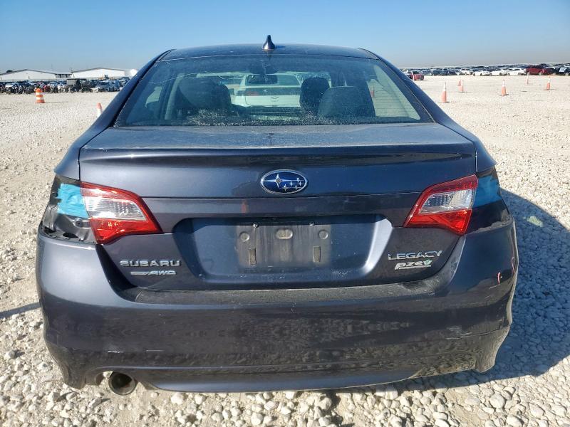 91045905 :رقم المزاد ، 4S3BNAR6XH3033900 vin ، 2017 Subaru Legacy مزاد بيع