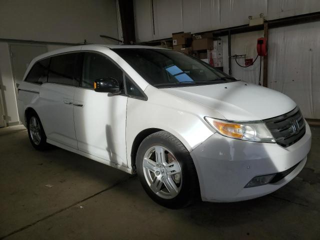 Aukcja sprzedaży 2011 Honda Odyssey, vin: 5FNRL5H95BB503218, numer aukcji: 91266865