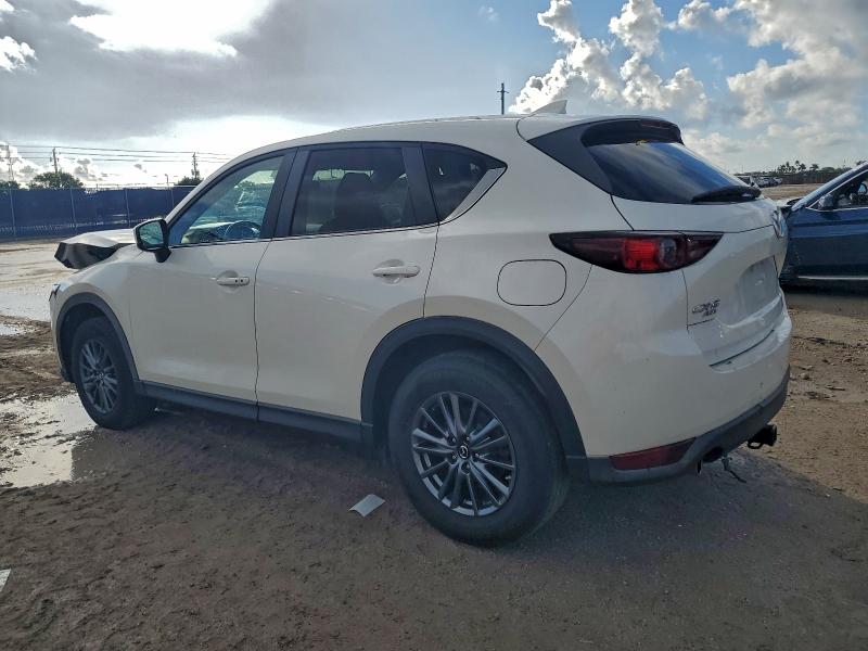 Aukcja sprzedaży 2019 Mazda Cx-5, vin: JM3KFBCM9K1558659, numer aukcji: 94338645