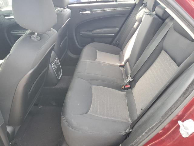 Продажа на аукционе авто 2018 Chrysler 300, vin: 2C3CCAAG1JH278185, номер лота: 91182345