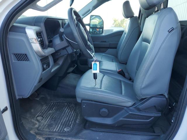 Aukcja sprzedaży 2024 Ford F250, vin: 1FTBF2AA9RED37423, numer aukcji: 93044865