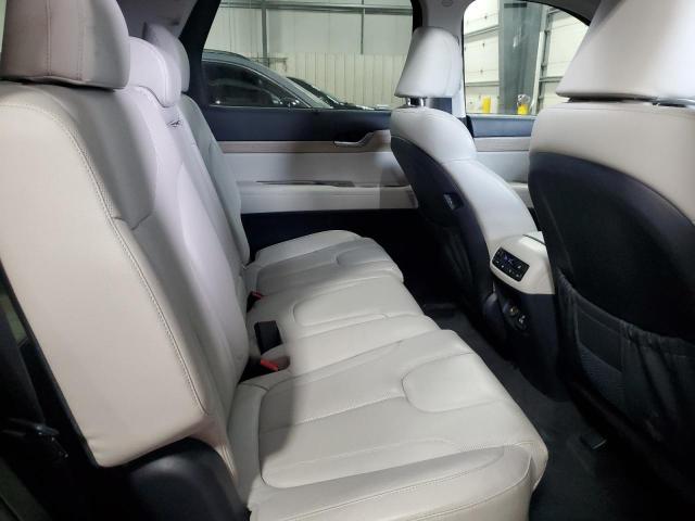 Продажа на аукционе авто 2022 Hyundai Palisade S, vin: KM8R4DHE4NU415336, номер лота: 90753565