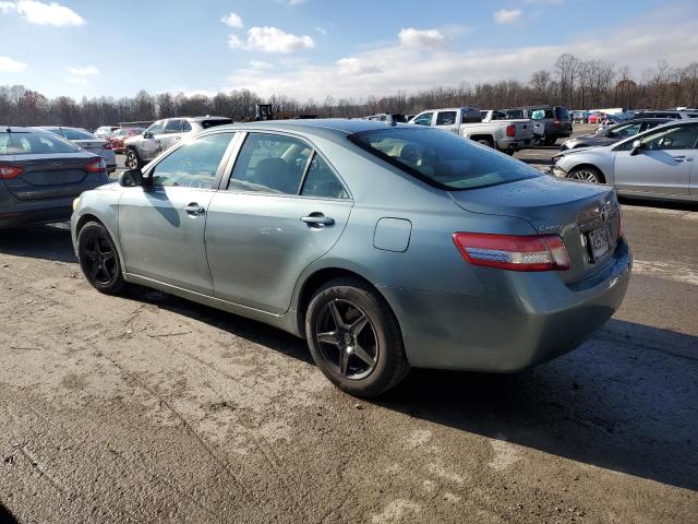 2011 Toyota Camry მანქანა იყიდება აუქციონზე, vin: 4T4BF3EK9BR090832, აუქციონის ნომერი: 91458675