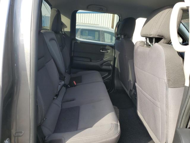 90938595 :رقم المزاد ، 1N6ED1EK3SN655508 vin ، 2025 Niss Frontier مزاد بيع