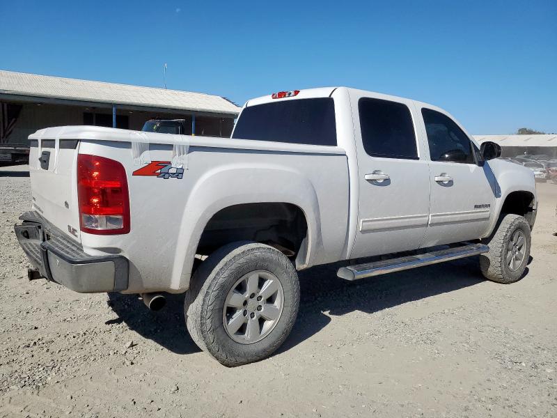 Продаж на аукціоні авто 2011 Gmc Sierra, vin: 3GTP2WE30BG260198, номер лоту: 92253415