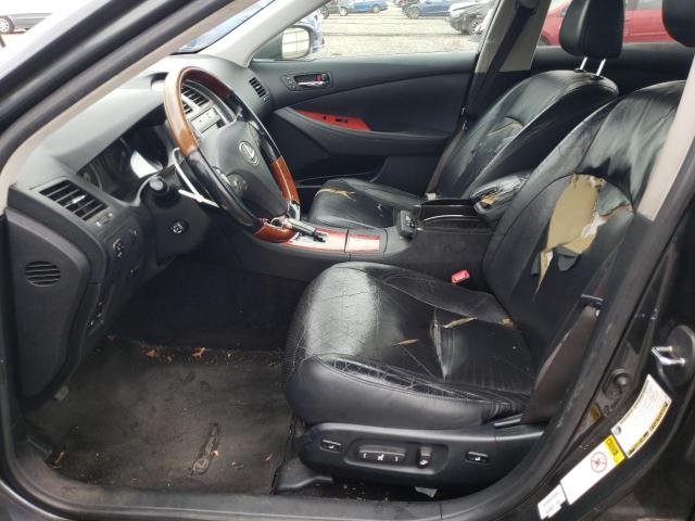 Aukcja sprzedaży 2008 Lexus Es 350, vin: JTHBJ46G082246403, numer aukcji: 79427095