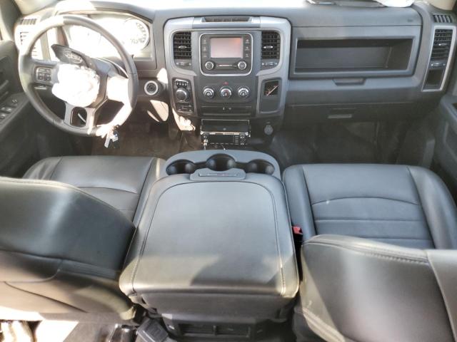 92009905 :رقم المزاد ، 3C6RR7KG3PG671921 vin ، 2023 Ram 1500 Class مزاد بيع